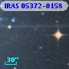 IRAS 05372-0158