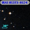 IRAS 05373-0124