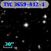 TYC 3659-812-1