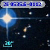 2E 0535.6-0112
