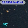 2E 0536.9-0241