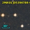 2MASS J05394784-0232248