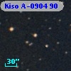 Kiso A-0904  90