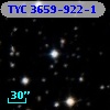 TYC 3659-922-1