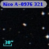 Kiso A-0976 321
