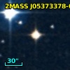 2MASS J05373378-0053517