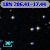 LBN 206.41-17.44