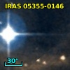 IRAS 05355-0146