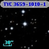 TYC 3659-1010-1