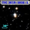 TYC 3659-1016-1