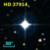 HD  37914