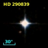 HD 290839