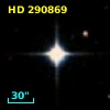 HD 290869