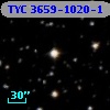 TYC 3659-1020-1
