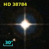 HD  38784