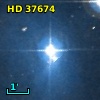 HD  37674