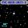 TYC 3659-1027-1