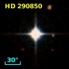HD 290850