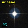 HD  38406