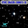 TYC 3659-1062-1