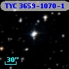 TYC 3659-1070-1