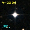 V* GG Ori