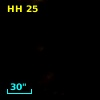 HH  25