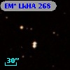 EM* LkHA  268