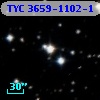 TYC 3659-1102-1