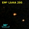 EM* LkHA  295