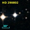 HD 290802