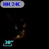 HH  24C