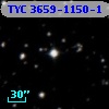 TYC 3659-1150-1
