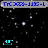 TYC 3659-1195-1