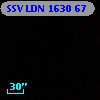 SSV LDN 1630 67