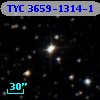 TYC 3659-1314-1