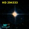 HD 294333