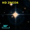 HD 294334