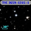 TYC 3659-1315-1