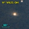 V* V621 Ori