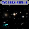 TYC 3659-1358-1