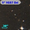 V* V607 Ori
