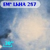 EM* LkHA  287