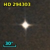 HD 294303