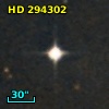 HD 294302