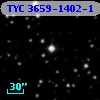 TYC 3659-1402-1