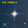 HD 290815