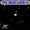 TYC 3659-1419-1