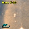 Haro 5-40