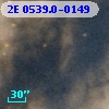 2E 0539.0-0149